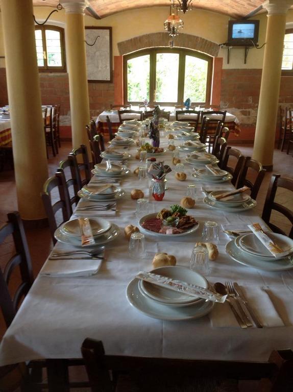 Agriturismo San Valentino Castellarano 외부 사진