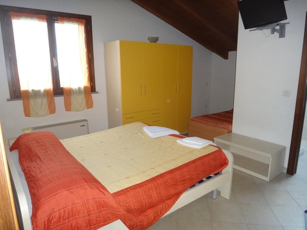 Agriturismo San Valentino Castellarano 객실 사진