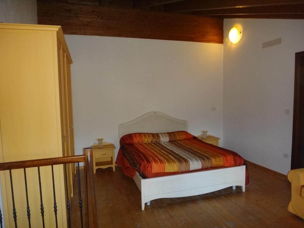 Agriturismo San Valentino Castellarano 객실 사진