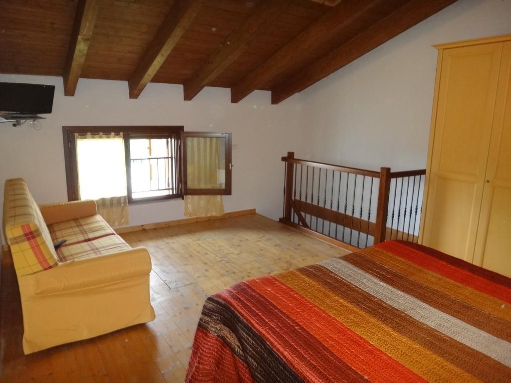 Agriturismo San Valentino Castellarano 객실 사진