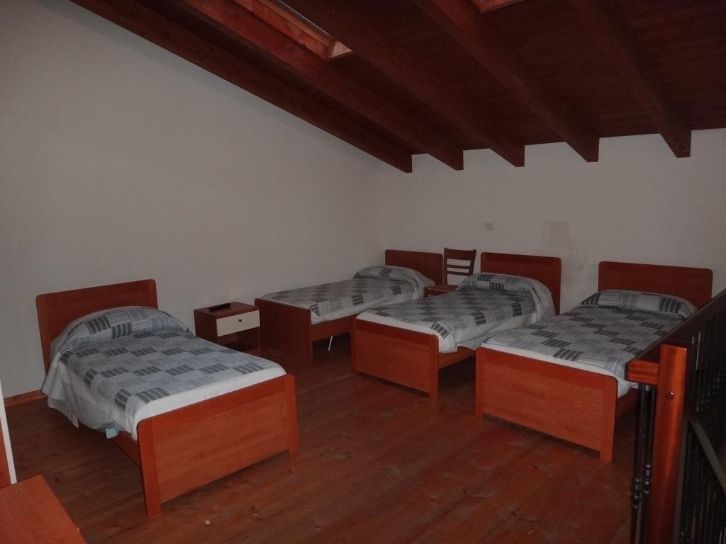 Agriturismo San Valentino Castellarano 객실 사진