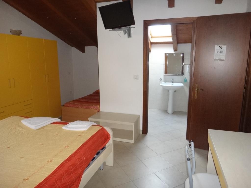Agriturismo San Valentino Castellarano 객실 사진