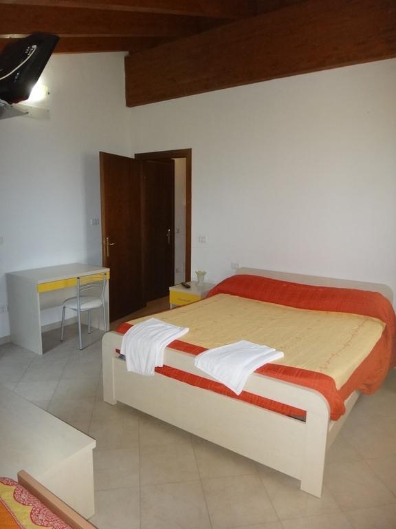 Agriturismo San Valentino Castellarano 객실 사진